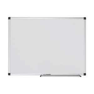 Afbeelding van Legamaster 7-108135 Unite whiteboard | magnetisch | gelakt staal | wit | 60 x 45 cm