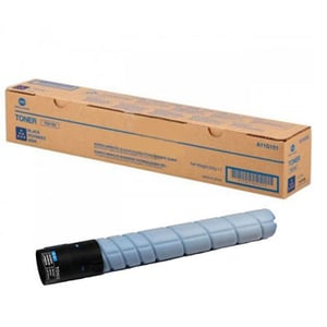 Afbeelding van Konica Minolta TN216C (A11G451) toner cartridge cyaan (origineel)