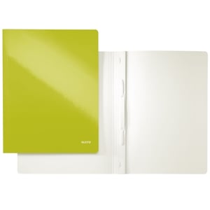 Afbeelding van Leitz 3001 WOW offertemap | groen metallic