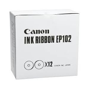 Afbeelding van Canon M-310 / EP-102 inktlint 12 stuks (origineel)