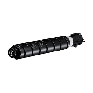 Afbeelding van Canon C-EXV 58 BK toner cartridge zwart (origineel)