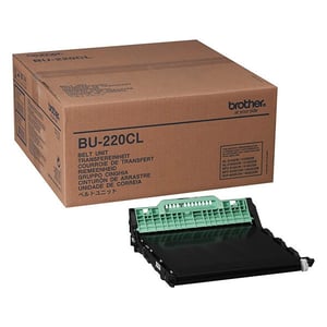Afbeelding van Brother BU-220CL transfer belt (origineel)