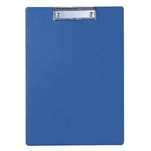 Afbeelding van Maul klembord | A4 | staand | blauw