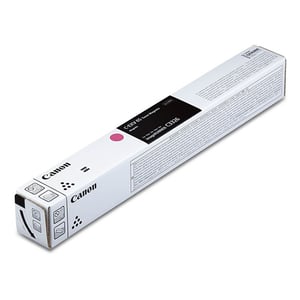 Afbeelding van Canon C-EXV 65 M toner cartridge magenta (origineel)