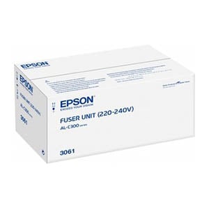 Afbeelding van Epson S053061 fuser unit (origineel)