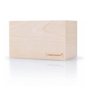 Afbeelding van Magnetoplan Wood Series accessoirehouder | magnetisch | hout