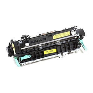 Afbeelding van Samsung JC96-04389B fuser unit (origineel)