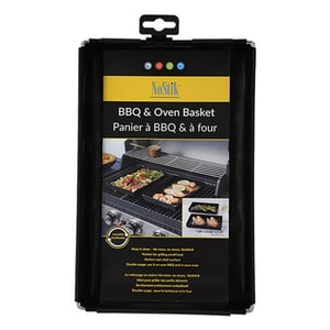 Afbeelding van NoStik Oven- & BBQ schaal | small | 18 x 28 x 3 cm
