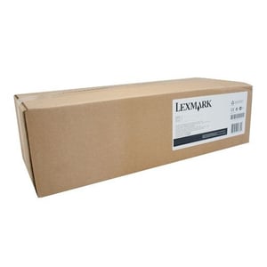Afbeelding van Lexmark 24B7499 toner cartridge cyaan (origineel)