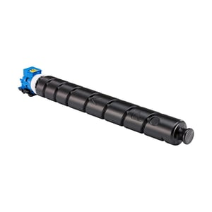 Afbeelding van Utax CK-8530C (1T02YPATA0) toner cartridge cyaan (origineel)