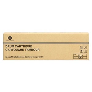 Afbeelding van Konica Minolta IOF2 drum voor 7013 (origineel)