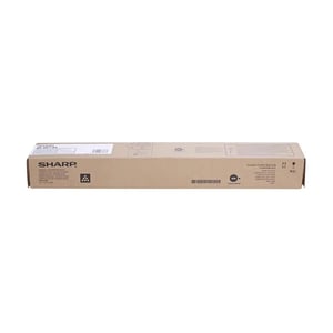 Afbeelding van Sharp DX-25GTBA toner cartridge zwart (origineel)
