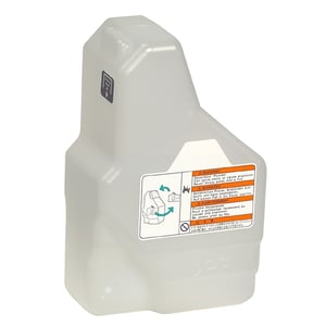 Afbeelding van Konica Minolta 1710191-001 toner opvangbak (origineel)