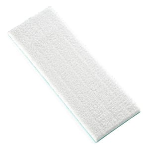 Afbeelding van Leifheit Picobello vervangingspad | extra soft | maat M | 33 cm