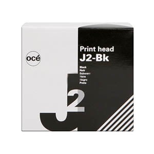 Afbeelding van Océ 29953807 printkop zwart (origineel)