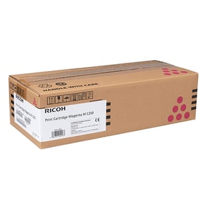 Afbeelding van Ricoh M C250 toner cartridge magenta (origineel)