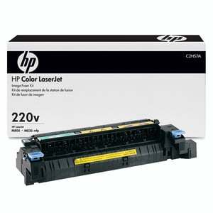 Afbeelding van HP C2H57A fuserkit (origineel)
