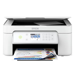 Afbeelding van Epson Expression Home XP-4155 All-In-One (3 in 1) Inkjetprinter | A4 | Wifi (tweede kans)