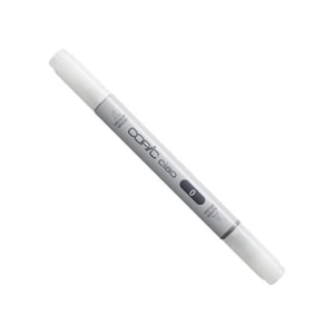 Afbeelding van Copic Ciao blender | kleurloos | penseel / beitel