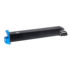 Afbeelding van Konica Minolta 8938-624 toner cartridge cyaan (origineel)