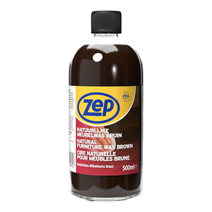 Afbeelding van Zep Meubelwas | Donker | 500 ml