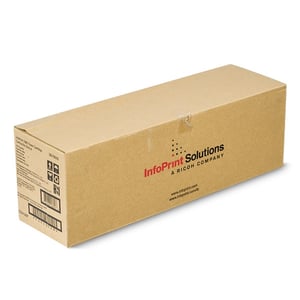 Afbeelding van IBM 39V3628 toner cartridge zwart (origineel)