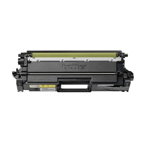Afbeelding van Brother TN-821XXL Y toner cartridge geel extra hoge capaciteit (origineel)
