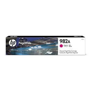 Afbeelding van HP T0B24A nr. 982A inktcartridge magenta (origineel)