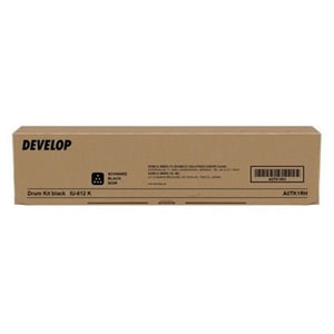 Afbeelding van Develop IU-612K (A0TK1RH) imaging unit zwart (origineel)