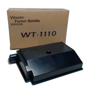 Afbeelding van Kyocera WT-1110 toner opvangbak (origineel)