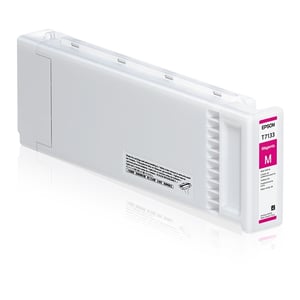 Afbeelding van Epson T7133 inktcartridge magenta (origineel)