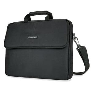 Afbeelding van Kensington K62567US SP17 laptoptas | zwart | 17 inch