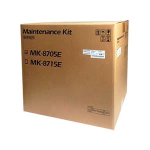 Afbeelding van Kyocera MK-8705B maintenance kit (origineel)