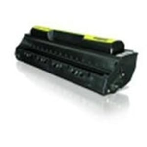 Afbeelding van Olivetti B0750 toner cartridge zwart (origineel)