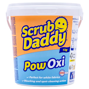 Afbeelding van Scrub Daddy Oxi Powder | 1 kg