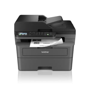 Afbeelding van Brother MFC-L2800DW all-in-one (4 in 1) Laserprinter | A4 | zwart-wit | wifi