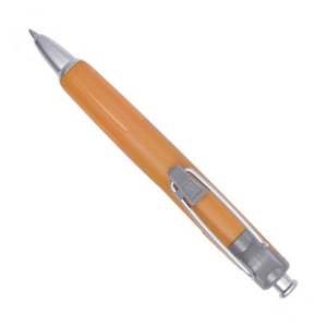Afbeelding van Tombow Airpress pen | oranje | 0.7 mm