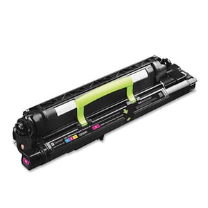 Afbeelding van Lexmark 72K0DM0 developer magenta (origineel)