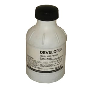 Afbeelding van Kyocera 37016100 developer (origineel)