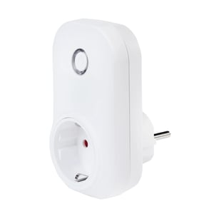 Afbeelding van Tradim WiFi stekkerdimmer LED | 4-200W | fase afsnijding