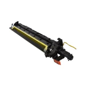 Afbeelding van Konica Minolta DV-315Y (AAV708D) developer geel (origineel)