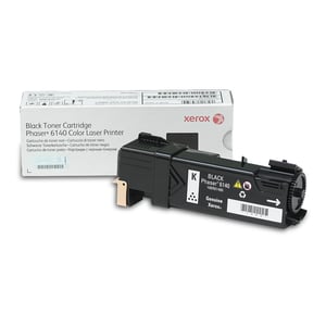Afbeelding van Xerox 106R01480 toner cartridge zwart (origineel)