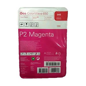 Afbeelding van Océ 1060125748 toner cartridge magenta (origineel)
