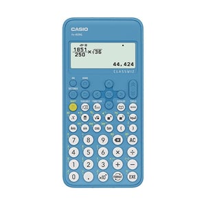 Afbeelding van Casio Classwiz wetenschappelijke rekenmachine | FX-82NL | 6-regelig