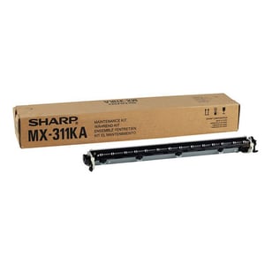 Afbeelding van Sharp MX-311KA maintenance kit (origineel)
