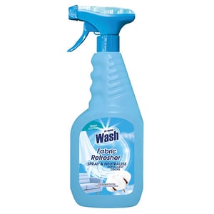 Afbeelding van At Home Textielverfrisser Fresh Cotton | 300 ml