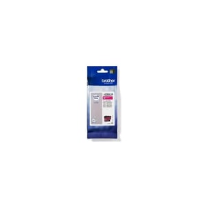 Afbeelding van Brother LC-428XLM inktcartridge magenta hoge capaciteit (origineel)
