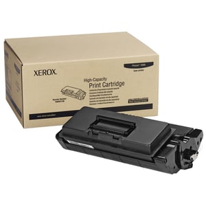 Afbeelding van Xerox 106R149 toner cartridge zwart (origineel)
