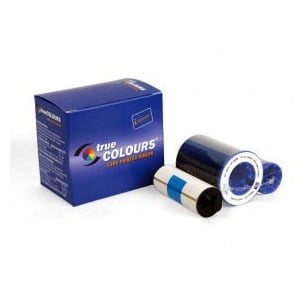 Afbeelding van Zebra 800015-450 inktlint KdO (origineel)