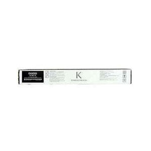 Afbeelding van Utax CK-8511K (1T02L70UT0) toner cartridge zwart (origineel)